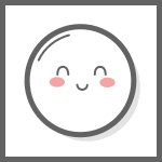 gif of smiling mochi
